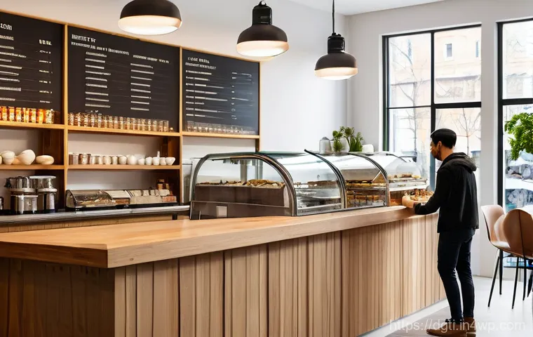 디지털 미니멀리즘의 최근 트렌드 분석 - **Embracing Digital Minimalism in a Serene Home**: A serene and well-lit interior scene featuring a ...