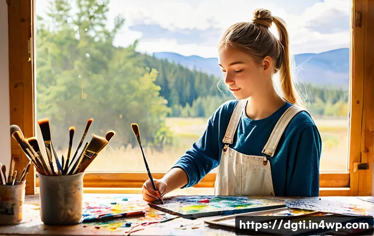 디지털 라이프에서의 정보 과부하 해결법 관련 이미지 1