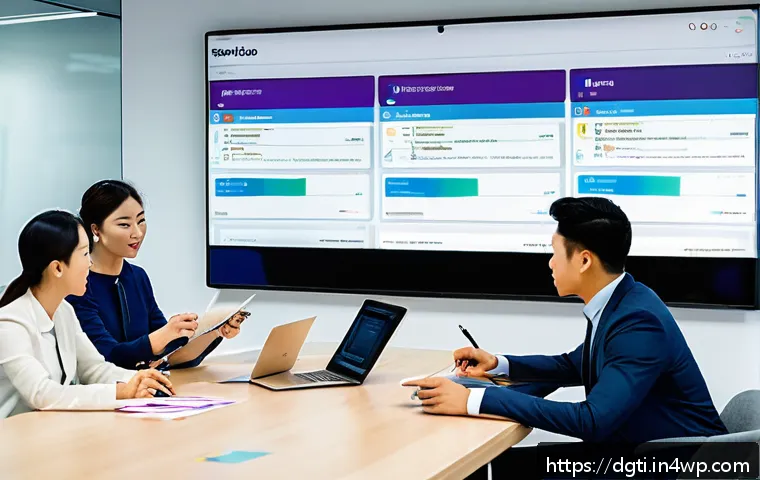 디지털 환경에서의 우선순위 설정 방법 관련 이미지 1