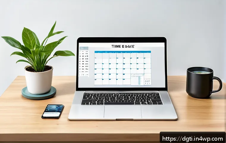디지털 환경에서의 우선순위 설정 방법 관련 이미지 2