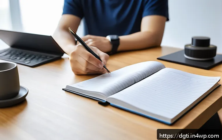 디지털 디톡스의 심리적 이점 관련 이미지 2